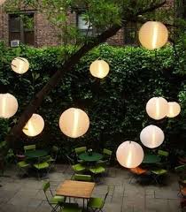 14 Bright Ideas For Lighting Your Backyard Gazebo Lighting Backyard Lighting Outdoor Lighting