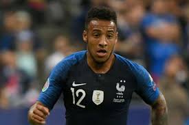 Corentin tolisso (id 41622) ▲ 0,13. Bayern Munich News It Hardened Me Tolisso Says Injury Led To Mental Toughness After France Return Goal Com