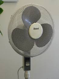 A ventilator is a machine that provides mechanical ventilation by moving breathable air into and out of the lungs, to deliver breaths to a patient who is physically unable to breathe, or breathing insufficiently. Ventilator Wiktionary