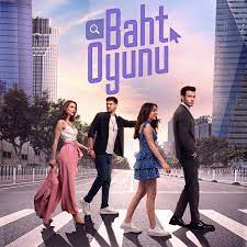 While tugce is still building castles in the air, ada has already got into the house. Baht Oyunu Original Soundtrack Single By Asli Demirer Spotify