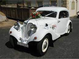 1936 Praga Baby 22hp Tudor Vintage Cars Tiny Cars Antique Cars