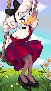 Daisy duck sexy