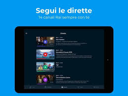 Tornato a casa dal carcere fausto è alle prese con la scomparsa di irene, cosa sarà successo in la seconda puntata intera della fiction rai è disponibile gratuitamente dopo la messa in onda sul portale raiplay. Raiplay Fur Android Apk Herunterladen