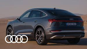 .of audi's sedan range in mzansi and, while south africans tend to favour premium suvs at this end of the market, there's something to be rival comparison. Trailer 2019 Audi E Tron Sportback Suv Coupe For The E Tron Family Youtube