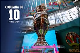 Los partidos correspondientes a la segunda ronda de la eurocopa 2021 de los grupos d y e inician el segundo duelo del día de la eurocopa 2021, se llevará a cabo entre república checa y croacia a. Hoy Arranca La Eurocopa Mas Accidentada De Todas Futbol Sapiens