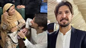 Aleema Khan's son abducted after Lahore raid, claims PTI leader | Dialogue Pakistan