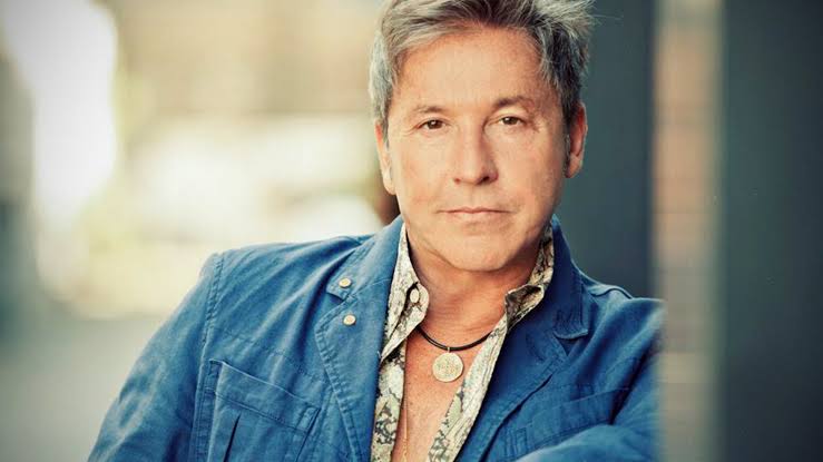 Ricardo Montaner - Al Borde