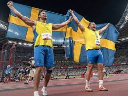 Miesten puolella kilpaillaan seitsemässä lajissa ja naisilla lajivalikoimassa on kahdeksan lajia. Tokion Olympialaiset Daniel Stahl Rakastaa Suomea Urheilu Hs Fi