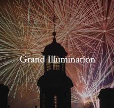 Maybe you would like to learn more about one of these? Williamsburg To Host 3 Day Grand Illumination Free Holiday Event Reservations Open Next Week Wavy Com