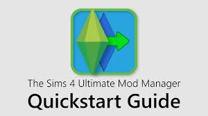 Here's the best sims 4 cas, mermaids, ui, and build/buy game mods in 2021. Mod The Sims The Sims 4 Ultimate Mod Manager V1 2 Subfolder Support