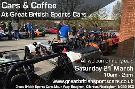 Check spelling or type a new query. The First Gbs Cars Coffee Event Of 2020 Is Happening Hope You Can Join Us Great British Sports Cars