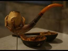 A meerschaum pipe is a smoking pipe made from the mineral sepiolite, also known as meerschaum. Meerschaum Coloring Routine Youtube