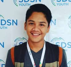 Profiles of Current Interns: Batch 4 (2021)