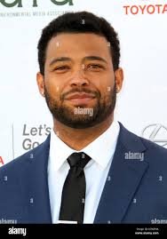 Josh woods hi-res stock photography and images