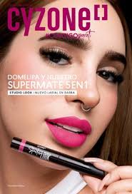 Conferenciaventas c14 ec by Oriflame Latinoamérica