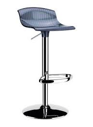 Siesta Exclusive Aria Koltuklar Bar Sandalye