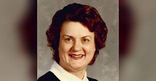 Ilena Jackson Schneiter Obituary