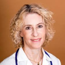 Dr Chris Gilbert, MD, PhD