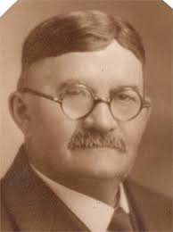 Anton “Tony” Bott (1859-1934)