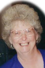 Anna Kimpel Obituary (1931