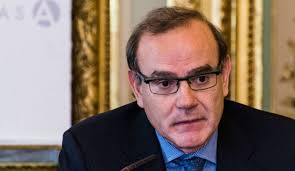 مندوب الاتحاد الاوروبي: مفاوضات فيينا حققت تقدماً نسبياً