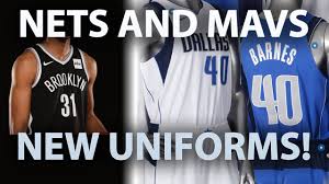 Currently over 10,000 on display for your. Nba Uniform History Dallas Mavericks Youtube