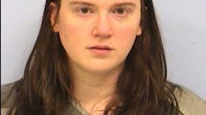 Police: Woman admits to crashing car into Scientology building near UT