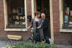 Dem ersten toten wurde das gesicht weggeschossen. Stadt Munster Filmservice Filme Wilsberg