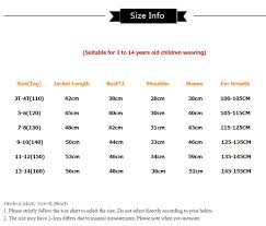 Us 17 59 5 Off 2019 New Baby Girl Leather Jacket Kids Girls Coats Spring Kids Faux Leather Jackets Girls Casual Black Solid Children Outerwear In