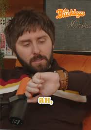 At Home With The Buckleys: Gift List Secrets Revealed