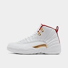 Men S Shoes Athletic Sneakers Nike Jordan Adidas Under Armour Finish Line Air Jordans Retro Jordans For Men Air Jordans