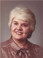 Virginia Cunningham Obituary (2019)