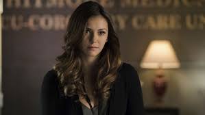 According to deadline, nina will portray clem, the female lead in the… Vampire Diaries Nina Dobrev Leaving Cw Show Variety