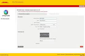Kostenloser retourenschein dhl zum drucken >. Connect Booster Statt Power Upload Dr Ing Sorin Liviu Jurj