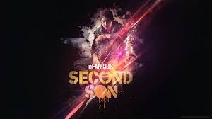 A collection of the top 57 infamous 2 wallpapers and backgrounds available for download for free. Free Infamous Second Son High Quality Wallpaper Id 270092 For Hd 1080p Computer