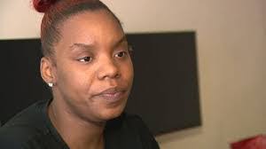 Felicia Talbert's Instagram, Twitter & Facebook