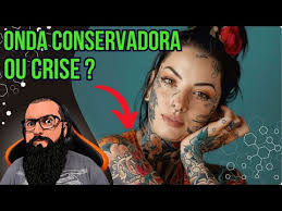 Onda Conservadora ou Uma Crise Acontecendo ?
