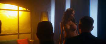 Aria London Nude » Celebs Nude Video - NudeCelebVideo.Net