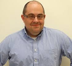 David Bucciferro was re-elected to a sixth, one-year term at president of  the Board of Education at last night's re-organizational meeting for the  2019-20 school year. Dan Feinberg was re-elected to a