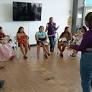 Mesa Intercultural de Mujer Embera - Localidad San Cristóbal