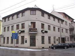 Low Cost Hostels In Zilina Starting From 9 99 Eur Hostelsclub