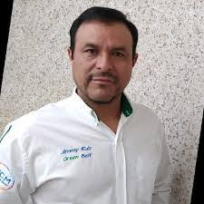 Jimmy Heredia's Instagram, Twitter & Facebook