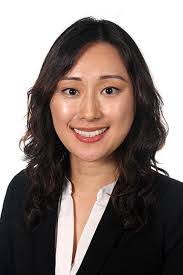 Amy Li's Instagram, Twitter & Facebook