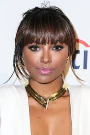 Kat Graham At Arrivals For 2015 Billboard Power 100 Celebration, Bouchon,  Beverly Hills, Ca February 5, 2015. Photo By: Xavier Collin/Everett ...