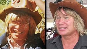 Tribute Artist Ted Vigil Makes A Living Singing And Looking Like John Denver