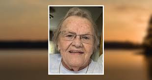 Margit F. Boettge Obituary November 24, 2023