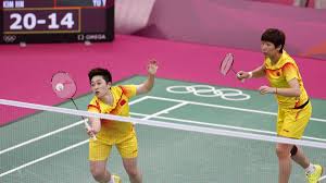 But a look at comments to the media over the years shows that for several players, there was no more powerful motivation than the outrage of losing a match to their sisters. Badminton Match Probed Eurosport