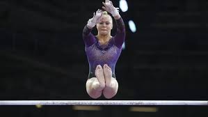 Nascimento 18 de julho de 2000 (20 anos) voronej, oblast de voronej: Biles Sets Record As Us Wins World Gymnastics Team Gold Wrgt