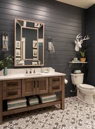 I created a subtle beach theme with the help of my sister. 75 Beautiful Small Coastal Bathroom Pictures Ideas May 2021 Houzz
