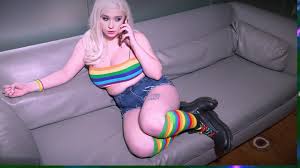 Anna Blaze - Hot Busty Blonde and BBC | Porntrex.com...